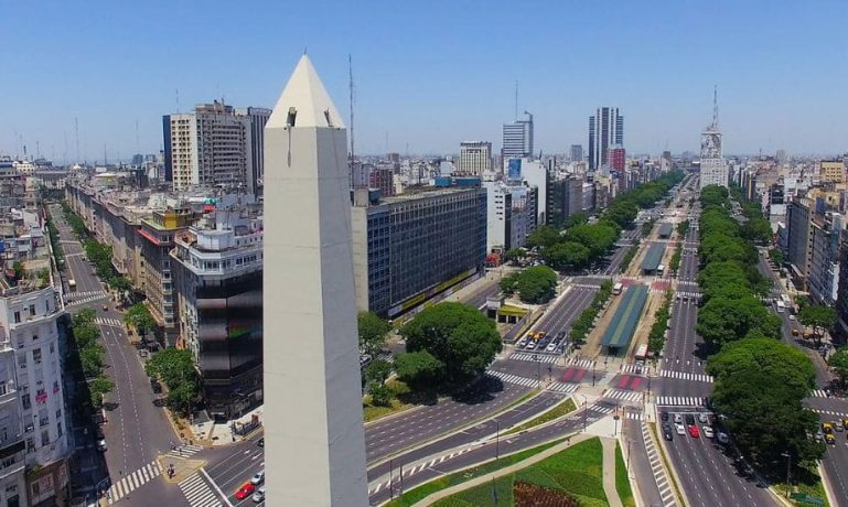 Buenos Aires - Argentina