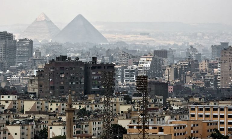 Cairo – Egito