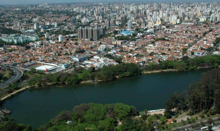 Campinas-SP – Brasil