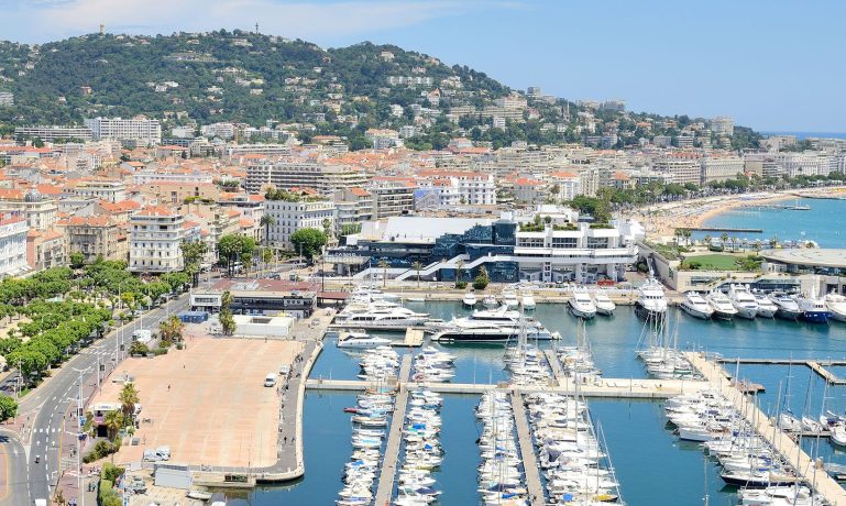 Cannes - França - Europa