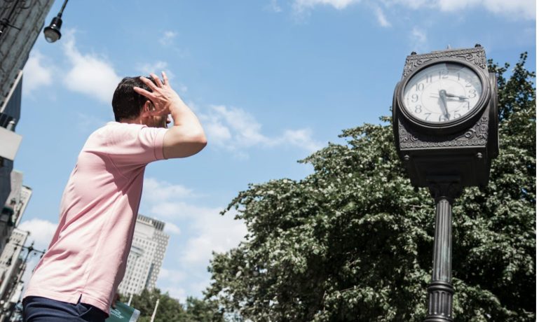 o horário de verão era importante para um melhor aproveitamento da luz solar