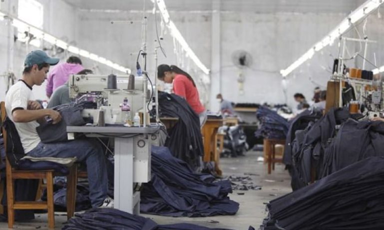 Letis Jeans é destaque na produção têxtil no Brasil