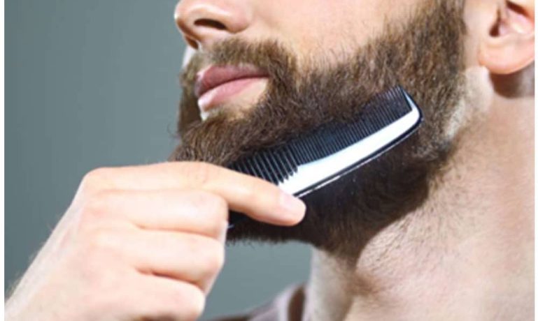Exclusivo: Método Revela como ter uma barba cheia e forte