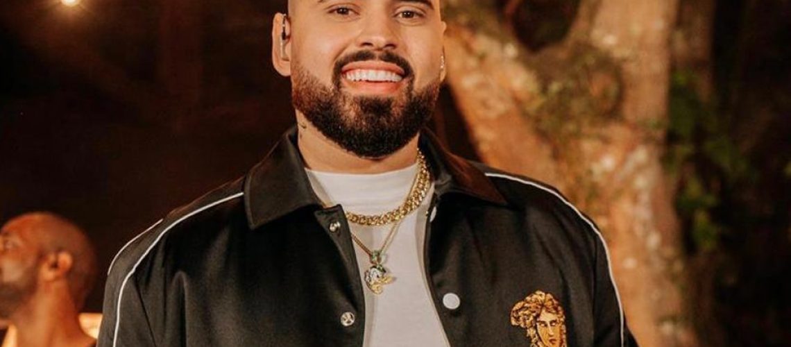 Kevin Fiorani lança DVD com músicas inéditas