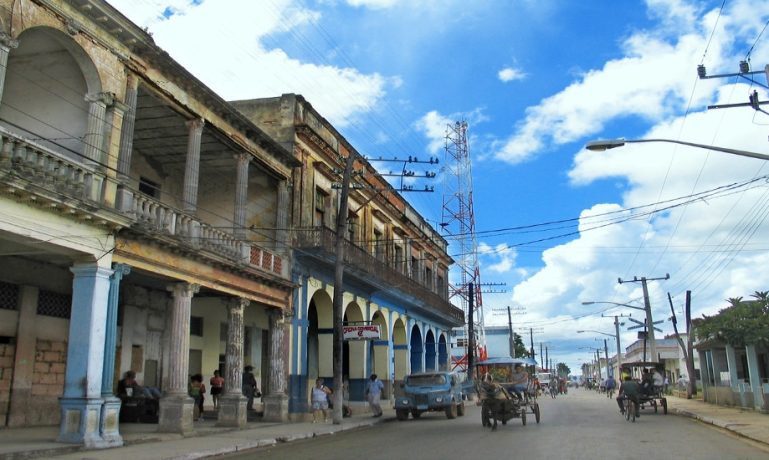 Cárdenas - Cuba