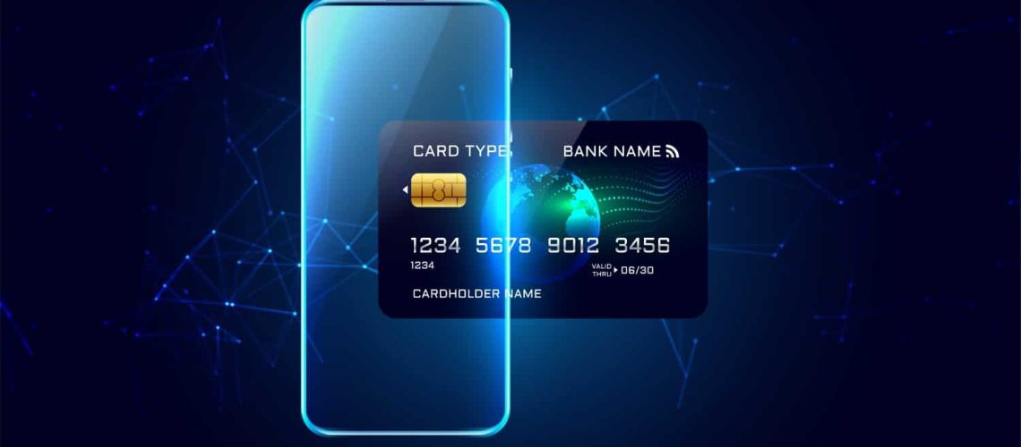 cartão de crédito online