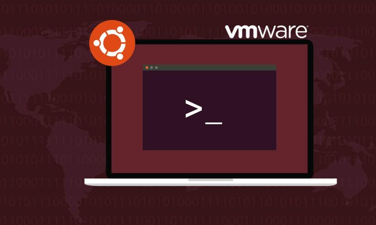 Como instalar o Ubuntu com o VMware