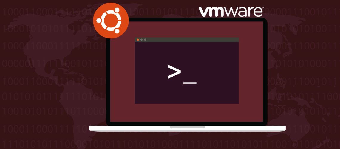 Como instalar o Ubuntu com o VMware