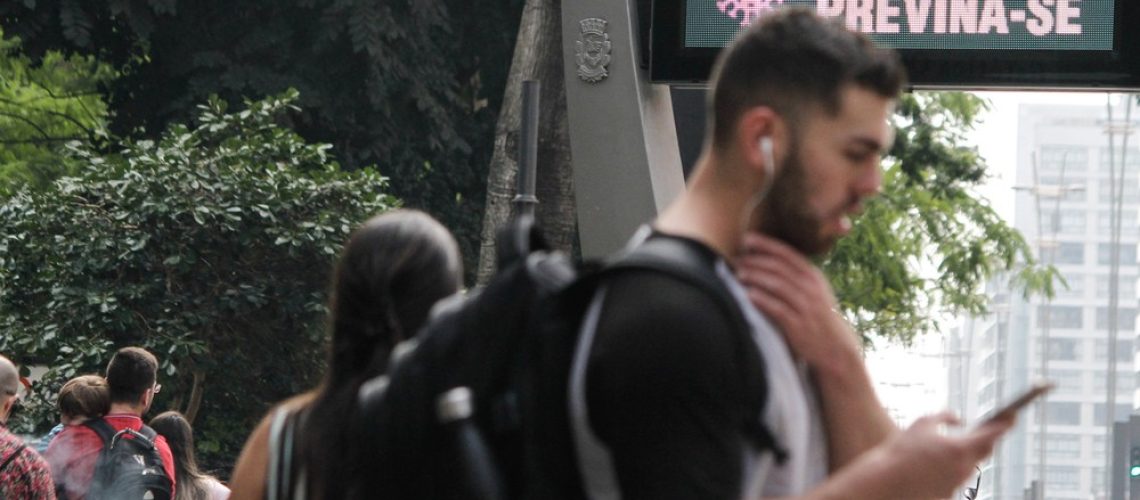 Confirmado mais dois casos de mortes em São Paulo por conta do coronavírus