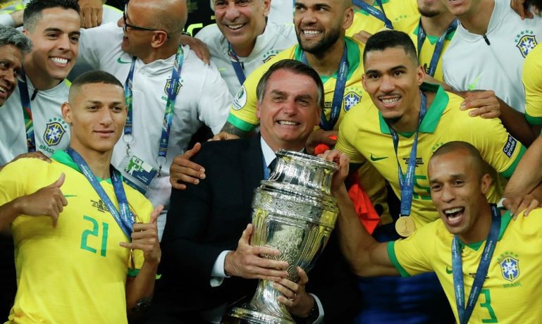 Copa América 2021 - Quais são as novidades para a edição