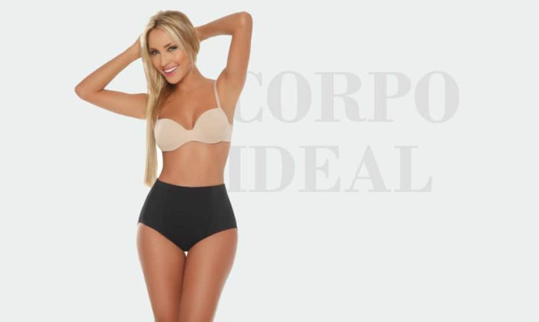 corpo ideal