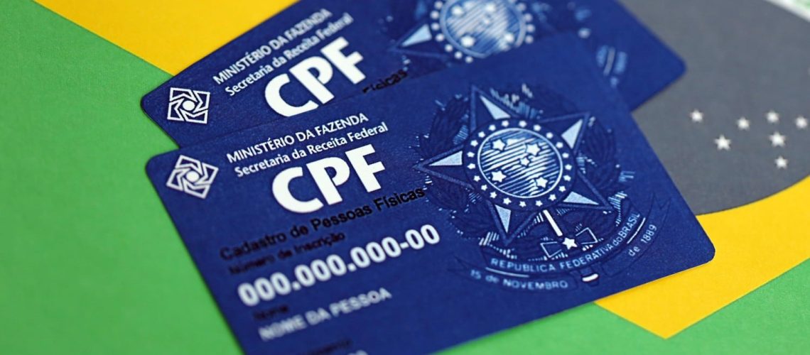 cpf brasil