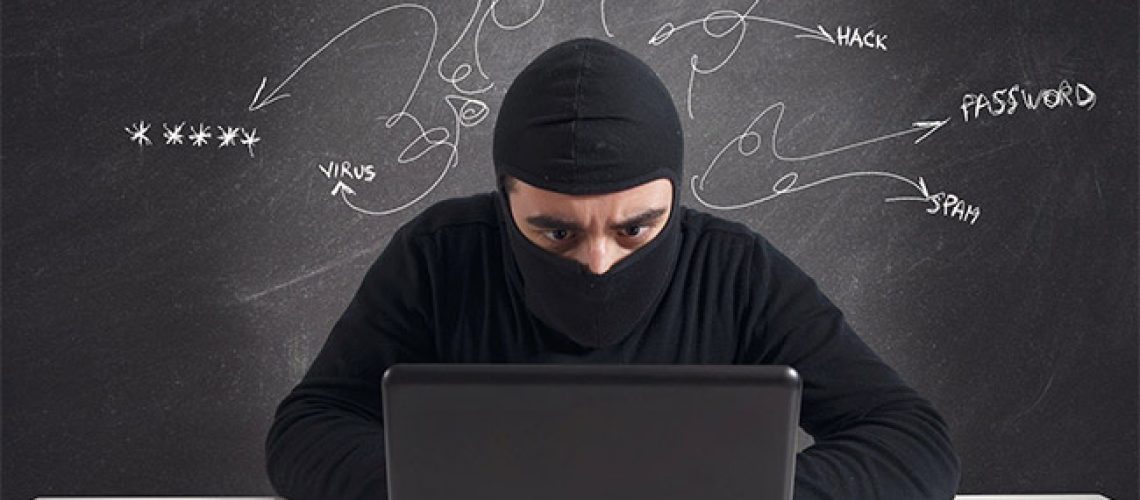 Crime virtual bem mais seguro