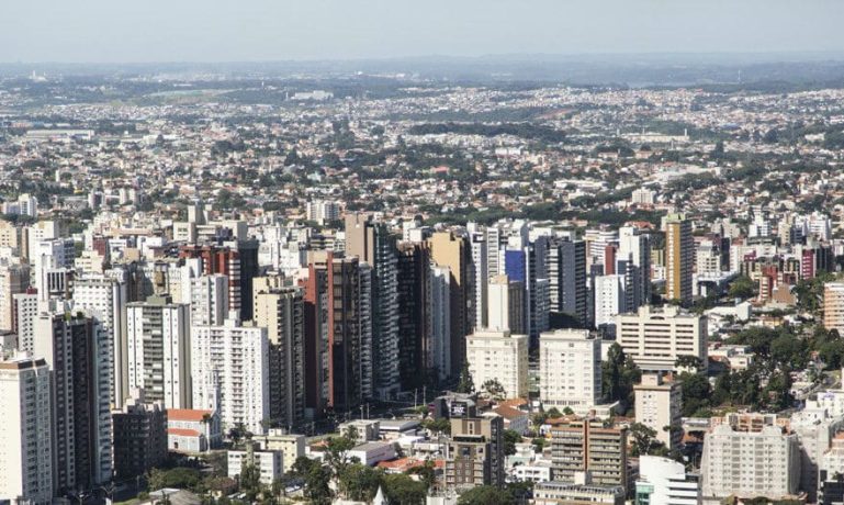 Curitiba-PR - Brasil