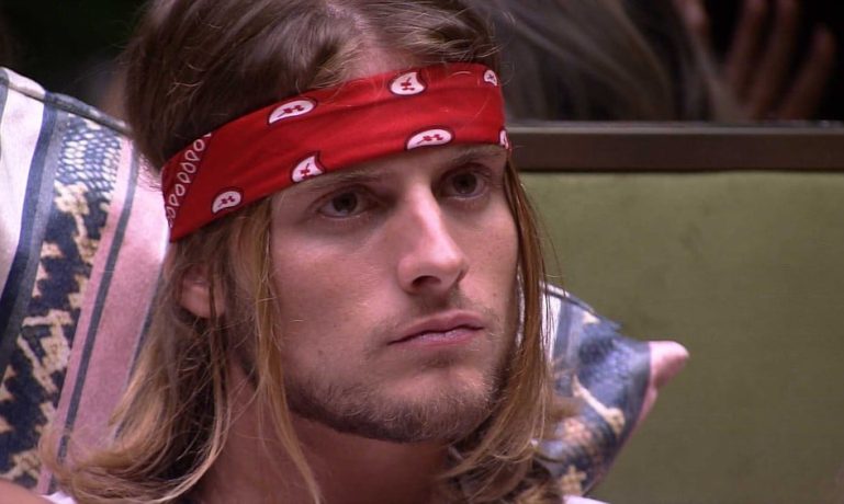 Daniel é o nono eliminado do BBB20