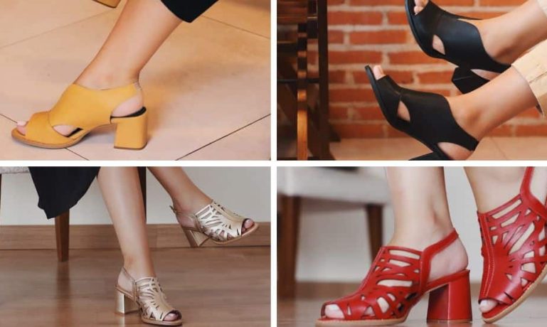 De volta ao trabalho, com conforto e elegância