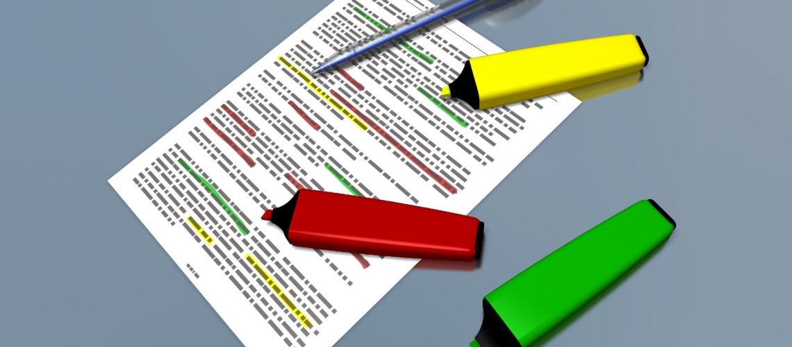 dicas para construir uma síntese