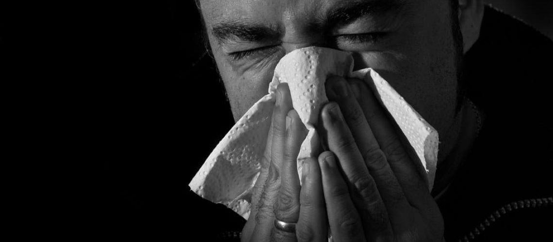 Diferença dos sintomas de Gripe Comum e Coronavírus