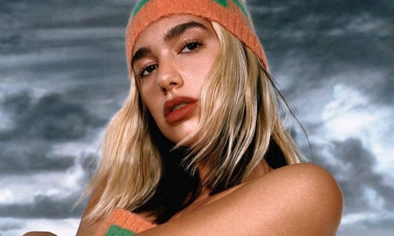 Dua Lipa irá se apresentar na festa do BBB