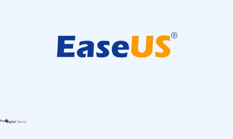 EaseUS Data Recovery Wizard Professional