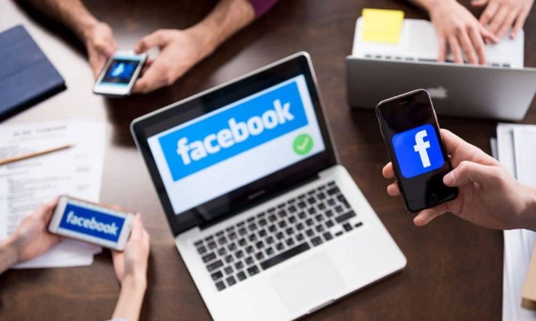 Estratégias para fazer marketing digital no Facebook