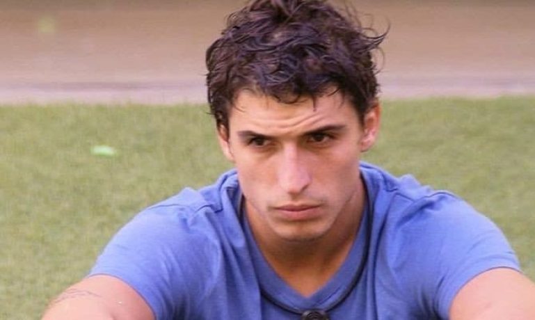 Ex-BBB, Felipe Prior é acusado de estupro