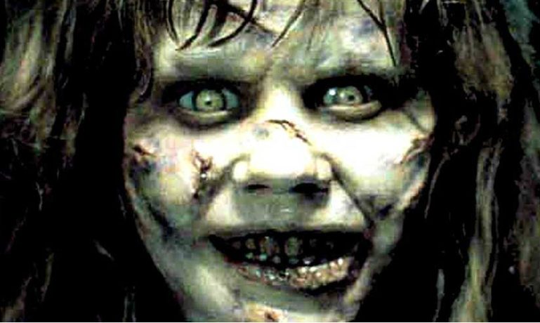 filmes de terror