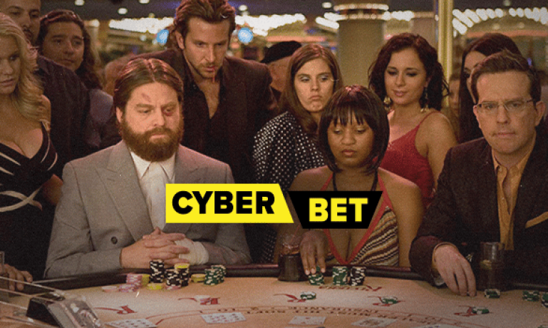 filmes las vegas - cyber bet