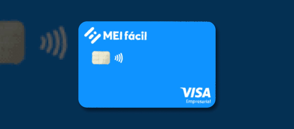 Imagem do Cartão MEI