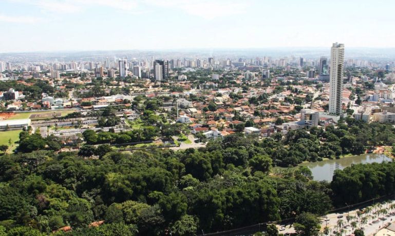 Goiânia-GO - Brasil