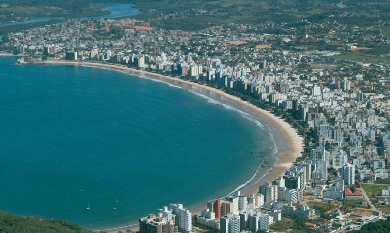 Guarapari-ES - Brasil