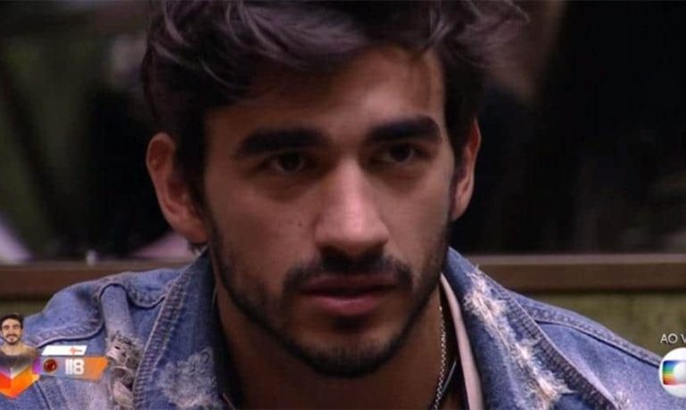 Guilherme é o sexto eliminado do BBB20