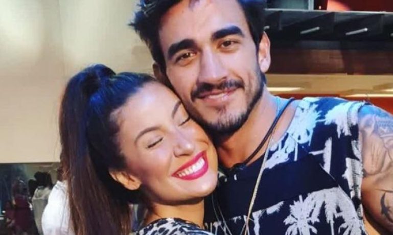 Guilherme Napolitano conta se ficaria com Bianca Andrade