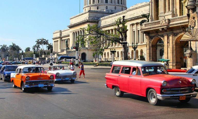 Havana Cuba