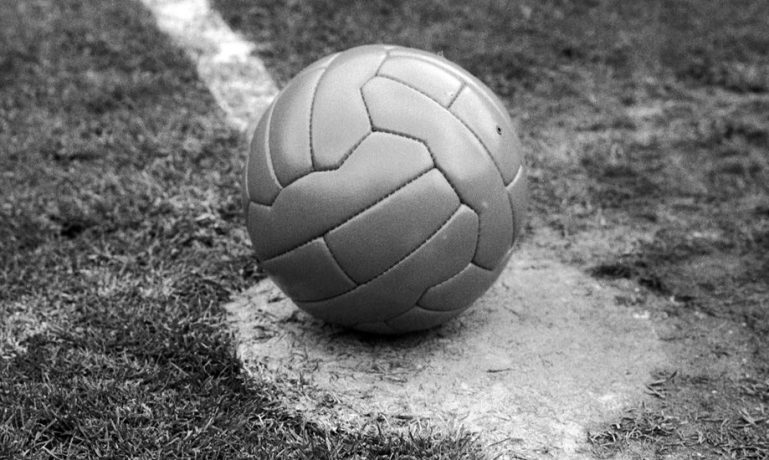 historia do futebol