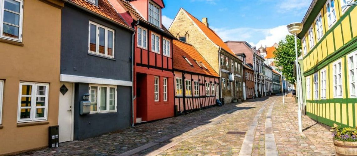 Horsens - Dinamarca