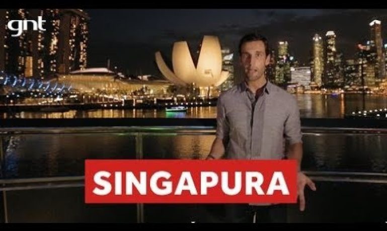 Sua oportunidade de emprego pode estar em Singapura