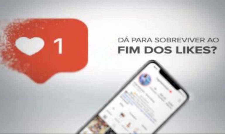 Hugo Sanroman fala sobre a nova era dos influencers após o fim dos likes no Instagram