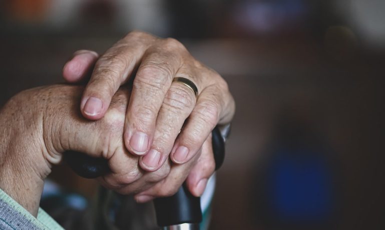 Senhor que teve direito a aposentadoria especial