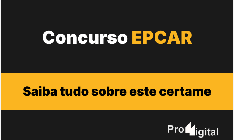 Concurso EPCAR: saiba tudo sobre este certame