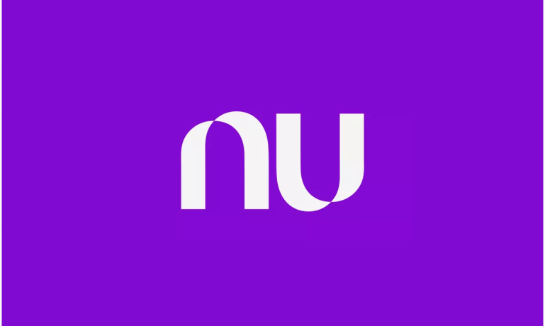 Logo do Nubank