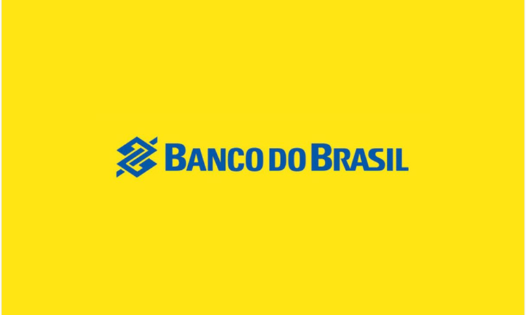 Imagem da logo do Bando do Brasil