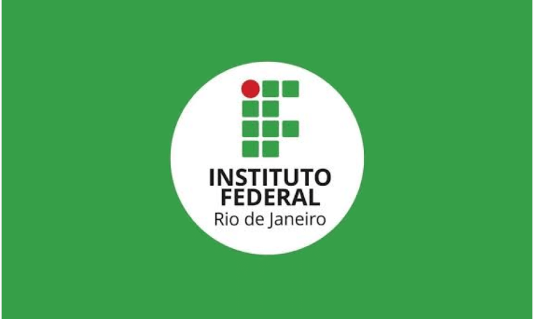 Logo do IFRJ