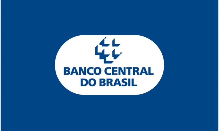 Logo do banco central