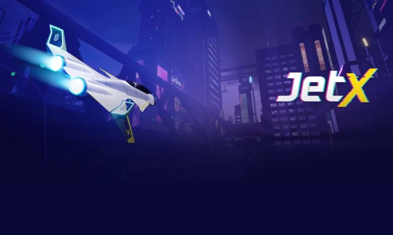 jetx