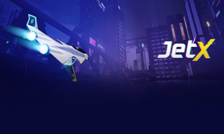 JetX