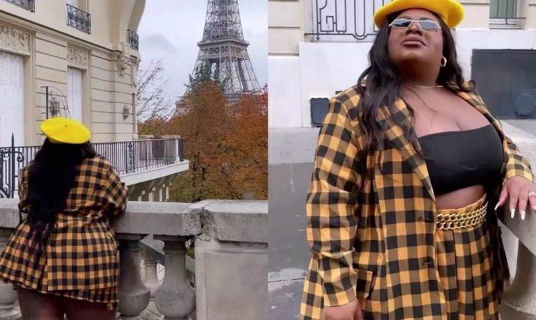 Looks Mais Marcantes das Celebridades em 2022