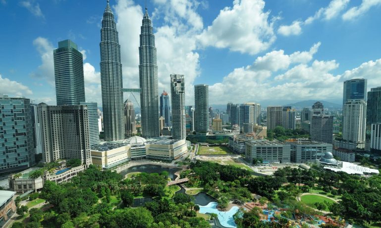 Kuala Lumpur – Malásia