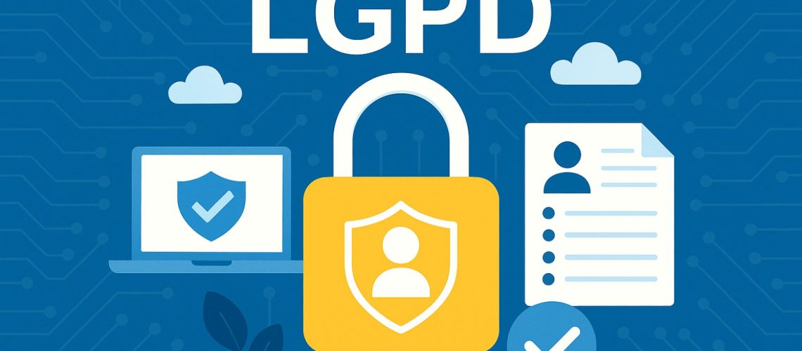 O que é LGPD?