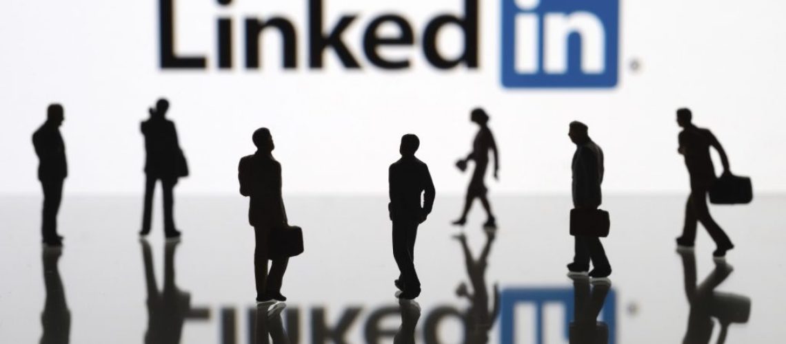 linkedin